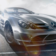 Illustration for article titled Mercedes SLR McLaren Roadster 722 S Announced At Intersection Of Outrageous And Exclusive